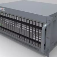 國威電話交換機(jī)WS824(5)U介紹