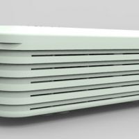 國威交換機(jī)新品WS824-F208/F216型