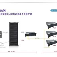 礦用遠端用戶組網方案