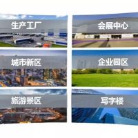 電話組網的四種典型應用場景