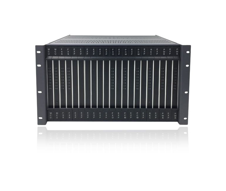 SPC8000 數(shù)字程控調(diào)度機