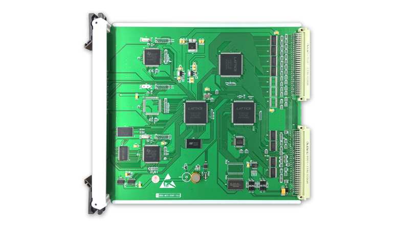 SPC8000 數(shù)字程控調(diào)度機1