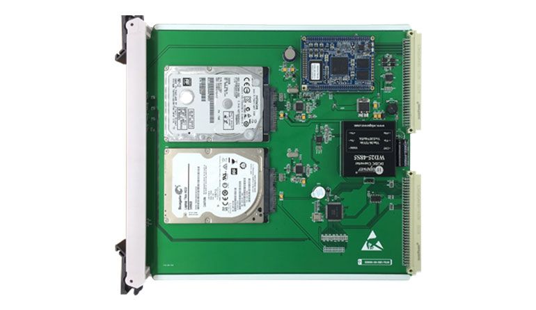 SPC8000 數(shù)字程控調(diào)度機3