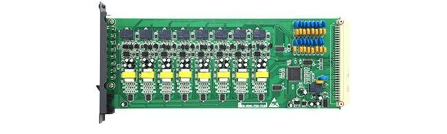 SPC8000-D3 數(shù)字調(diào)度機2