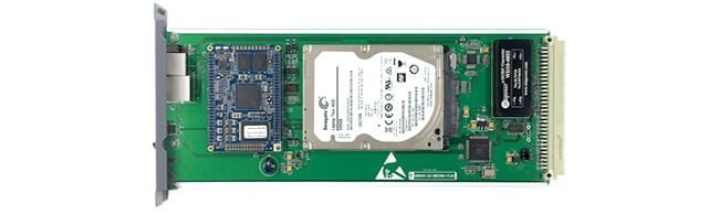 SPC8000-D3 數(shù)字調(diào)度機4