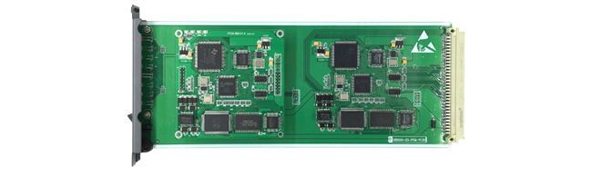 SPC8000-D3 數(shù)字調(diào)度機6