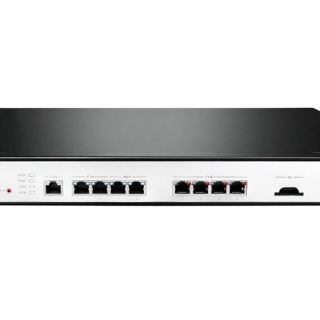 MX100G-S (1-4 E1)