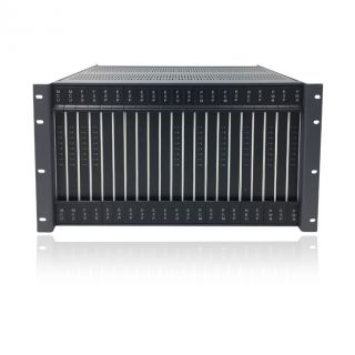 SPC8000 數(shù)字程控調(diào)度機(jī)