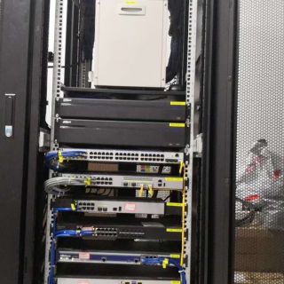 陜西幸福制藥廠周至分廠