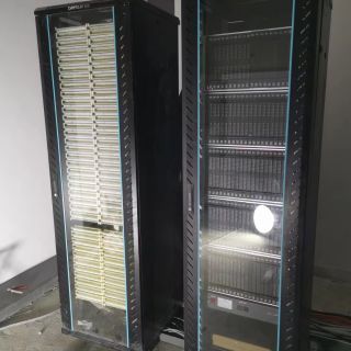 長安大學渭北校區(qū)內部電話采用申聯(lián)SL2000數字程控交換機系統(tǒng)