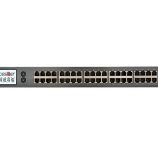 國威賽納NSN9000i-S100系列語音網(wǎng)關(guān)